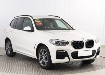 BMW X3 xDrive20i
