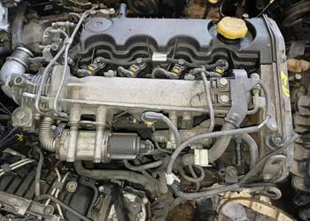 Silnik Opel Vectra C/Signum