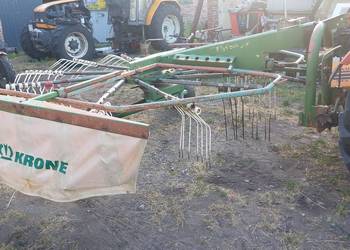 KRONE KS 380-420 -12V KRONE KS 380-420 -12V