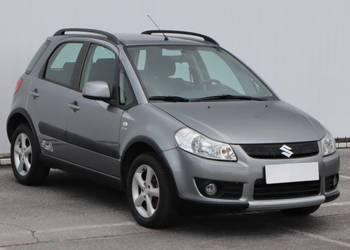 Suzuki SX4 1.9 DDiS