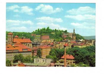 KŁODZKO WIDOK OGÓLNY