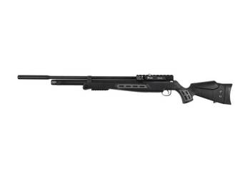 Wiatrówka PCP Optima by Hatsan BT65 SL Carnivore QE 7.62 mm