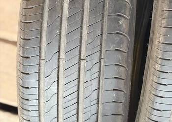 opony Lato Goodyear Efficientgrip Performance2 215/50 R17 01.2024