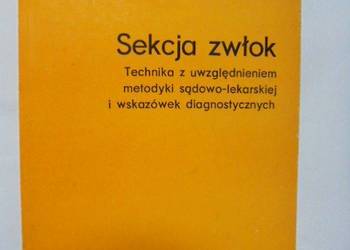SEKCJA ZWŁOK - CHRÓŚCIELEWSKI RASZEJA