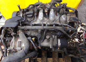 TUCSON SPORTAGE CARENS 2.0 CRDI 06r 113KM D4EA wtrysk 0445110290