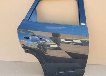 HYUNDAI TUCSON IV DRZWI PRAWY TYŁ PRAWE TYLNE