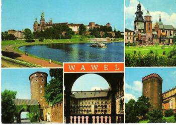 KRAKÓW WIELOWIDOKOWA 13