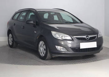 Opel Astra 1.6 T