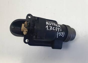 Opel Astra IV J 1.7 CDTI NASTAWNIK KLAP KOLEKTORA 55584232