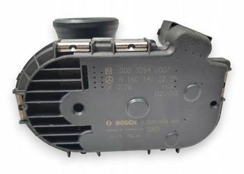 PRZEPUSTNICA Mercedes Klasa A W168 A160 A140 A1601410225 Bosch