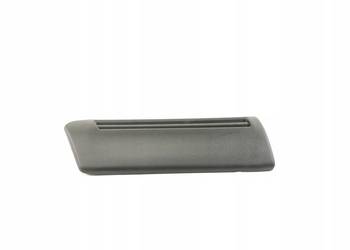 LISTWA BŁOTNIKA LEWY PRZÓD SAAB 9000 AERO 90- ASO LISTWA BŁOTNIKA LEWY PRZÓD SAAB 9000 AERO 90- ASO