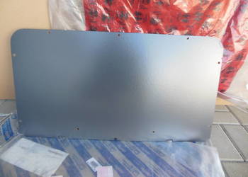 1474807698 PANEL DRZWI TYŁ LEWE POSZYCIE TAPICERKA FIAT SCUDO 95-04 R