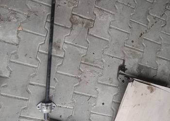 Stabilizator Przód BMW E46 Części BMW E46