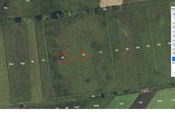 Działka rolna 1,14 ha gm Krynice Romanówka