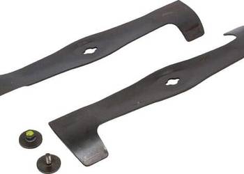 Zestaw listw tnących do kosiarki AM131560