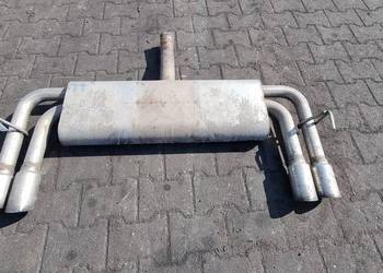 WYDECH KOŃCOWY OPEL SIGNUM