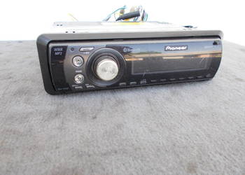 radioodtwarzacz PIONEER DEH-P55BT 4x50w bluetooth