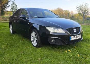 SEAT EXEO 2.0 TDI