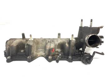 KOLEKTOR SSĄCY MAZDA 6 GY RF6A 2.0 136KM 02-08