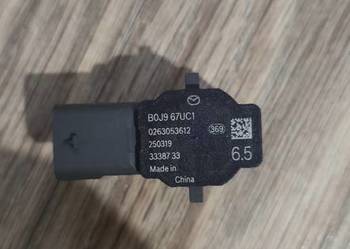 Czujniki parkowania mazda 3 bp 2019+