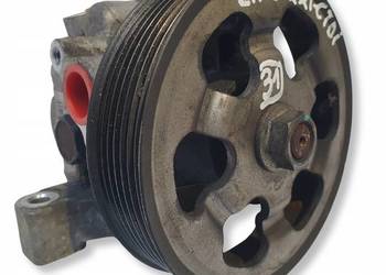 POMPA WSPOMAGANIA Honda Civic VIII 2.2 iCTDI oryginał N22A2