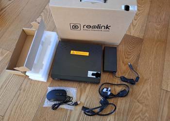 Rejestrator Reolink RLNB