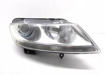 LAMPA PRAWY PRZÓD XENON VW VW PHAETON 3D2941016K