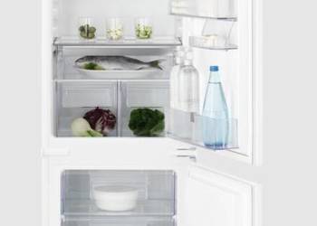 Chłodziarko-zamrażarka do zabudowy Electrolux ENN2821AJW