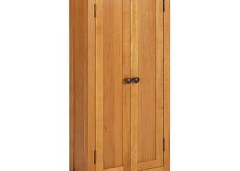 vidaXL Szafka, 50x22x110 cm,(SKU:329926)