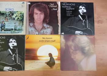 Płyty winylowe Neil Diamond