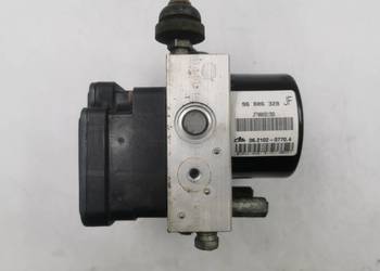 Pompa ABS Chevrolet Lacetti 96806328 06.2102-0770.4 06.2109-0985.3