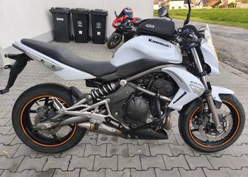 Kawasaki ER6 ER 6 A2 F-Vat Zamiana Raty Kawasaki ER6 ER 6 A2 F-Vat Zamiana Raty
