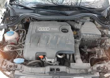 Audi A1 1.6  tdi