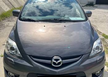 Mazda 5 II 2.0 CD