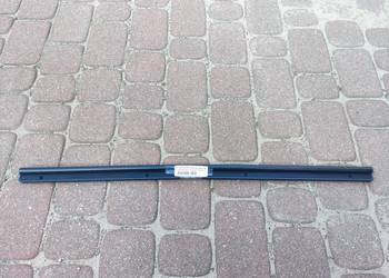 Nowa listwa progowa do Fiat Panda 141 - 141A  2 sztuki