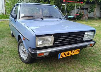 Fiat 131 Mirafiori