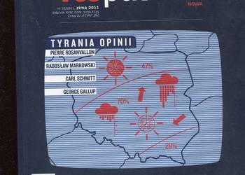Res Publica Kwartalnik Rok 2011 Nr 13,15,16