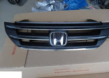 HONDA CR-V CRV 2013 ATRAPA GRILL