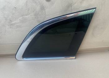 Renault koleos II 2 lift szyba karoseryjna prawa