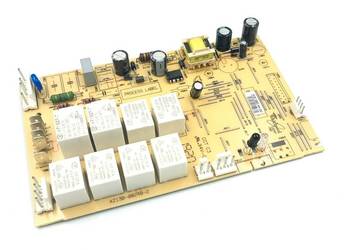 Moduł sterujący piekarnika Whirlpool OAKZ9 7961 SP NB