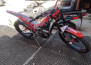 Montesa trial 260