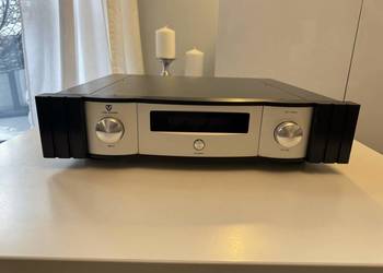 Tonewinner AD-1PRE+ - Przedwzmacniacz z DAC (ESS9038)