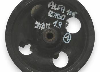 POMPA WSPOMAGANIA Alfa Romeo 156 147 159 GT Fiat Stilo 1.9 JTD 7617955560