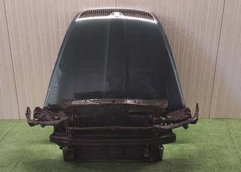 MASKA SKODA OCTAVIA II LAK:9572 6F6K 7A7A po gradzie