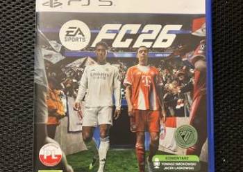 Fifa 26 PS5
