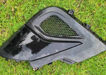 lewy plastik, wypelnienie, oslona KYMCO SUPER 8, SUPER8