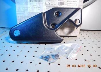 PLASTIK OSŁONA FOTELA PRAWA MERCEDES A0009193820