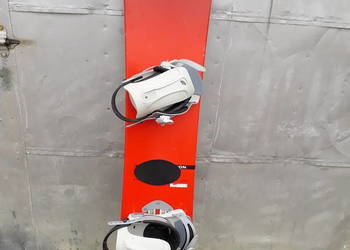 Snowboard HEAD