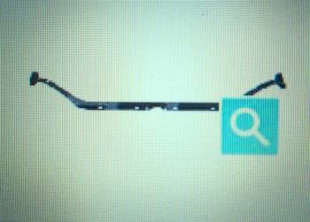 PAS PRZEDNI GÓRNY - SUBARU IMPREZA 02-> PAS PRZEDNI GÓRNY - SUBARU IMPREZA 02->