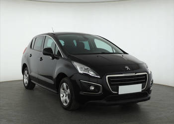 Peugeot 3008 1.6 HDi